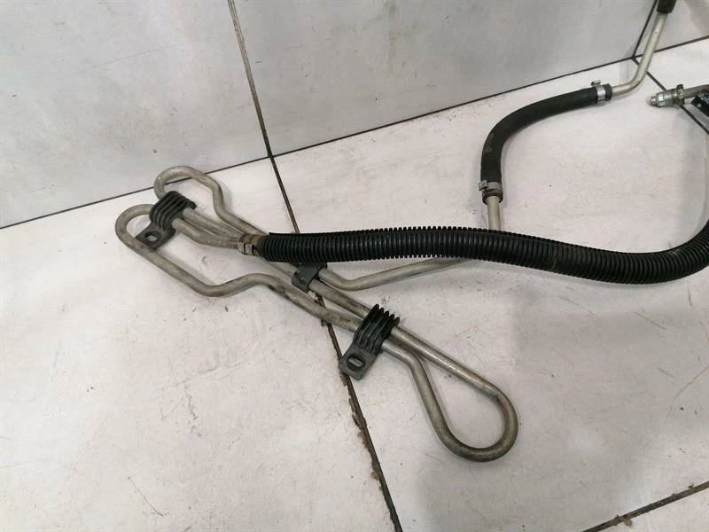 CHEVROLET CORVETTE C6 Power Steering Pipe 25962983 Schlauch Servolenkungsrohr - Image 2