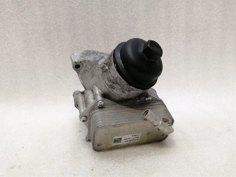 MERCEDES A Class W177 A35 AMG Oil filter housing A2601800400 Ölkühler M260