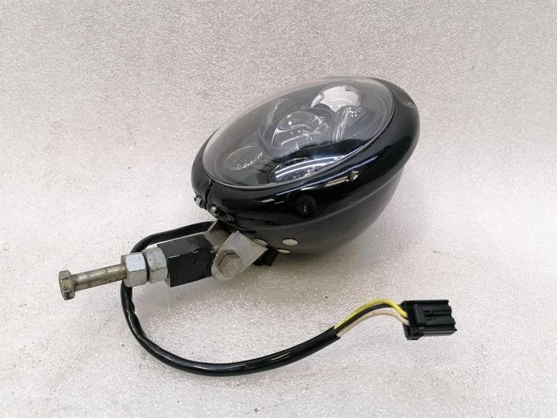 2016 HARLEY-DAVIDSON Dyna Low Rider HEADLIGHT SCHEINWERFER LED Front light
