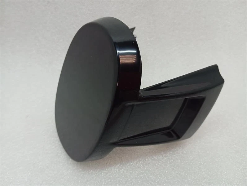 HARLEY-DAVIDSON 61301175 Heavy Breather COVER ABDECKUNG