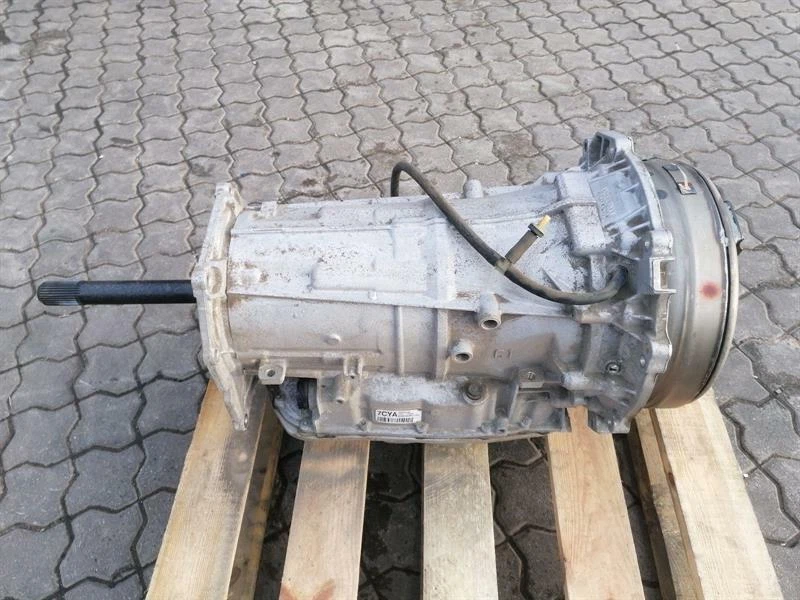 CHEVROLET CORVETTE C6  Gearbox 24232330 Getriebe 7CYA LS2 6.0 V8 TRANSAXLE GEAR