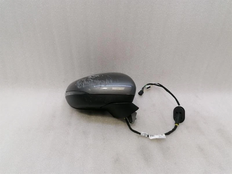 MERCEDES A Class W177 Right Door Mirror RHD A1778102204 Rechtslenker DIM