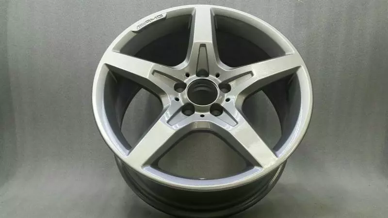MERCEDES SLK R172 AMG Alloy Wheel A1724012702 Alufelge 17" 8.5JX18H2 ET36