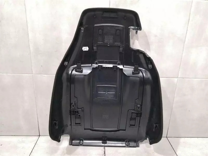 MERCEDES C Class W204 Coupe Left seat cover A2079107105 Links Sitz Verkleidung
