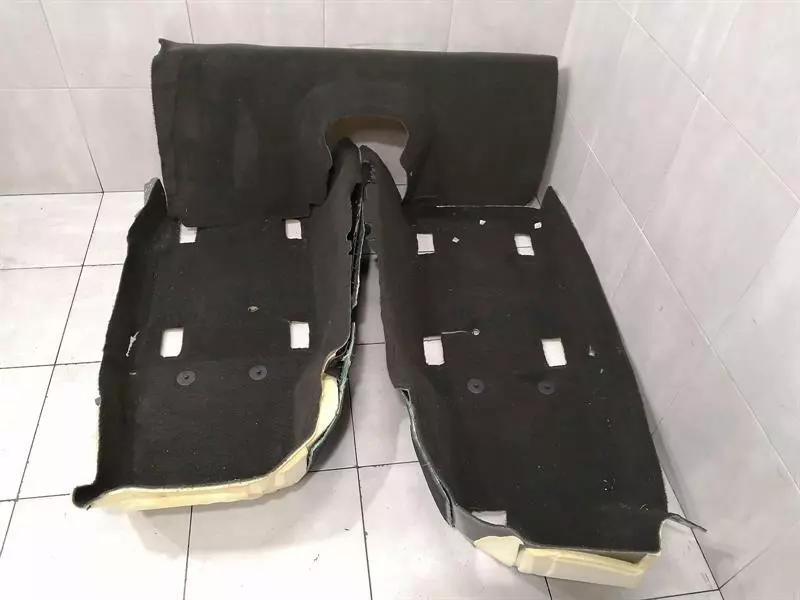 CHEVROLET CORVETTE C7 Z06  23341902 Floor Carpet Teppich bodenbelag 23341907
