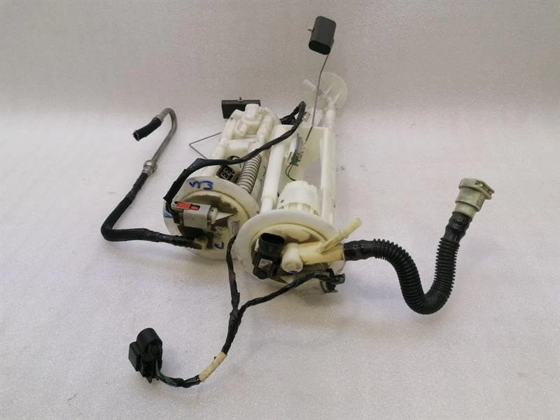 CHEVROLET CORVETTE C6 Fuel Pump Electric 15785206 Kraftstoffpumpe Defekt - Image 3