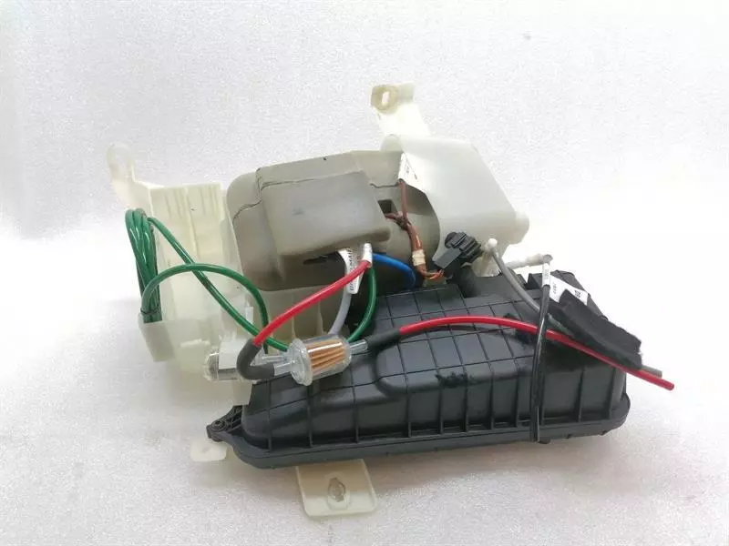 MERCEDES S-class W221 Vacuum Pump A2218001148 Vakuumpumpe Dynamic Aktiv Pumpe