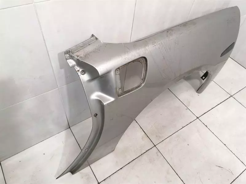 CHEVROLET CORVETTE C6 Rear fender 22813565 LEFT SIDE LINKS SEITENTEIL WING - Image 3