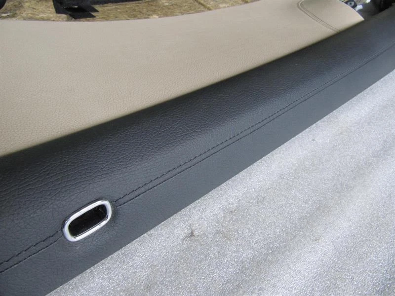 A2167200670 MERCEDES CL W216 Door card Right Comobeige Türverkleidung Beige RE - Image 3