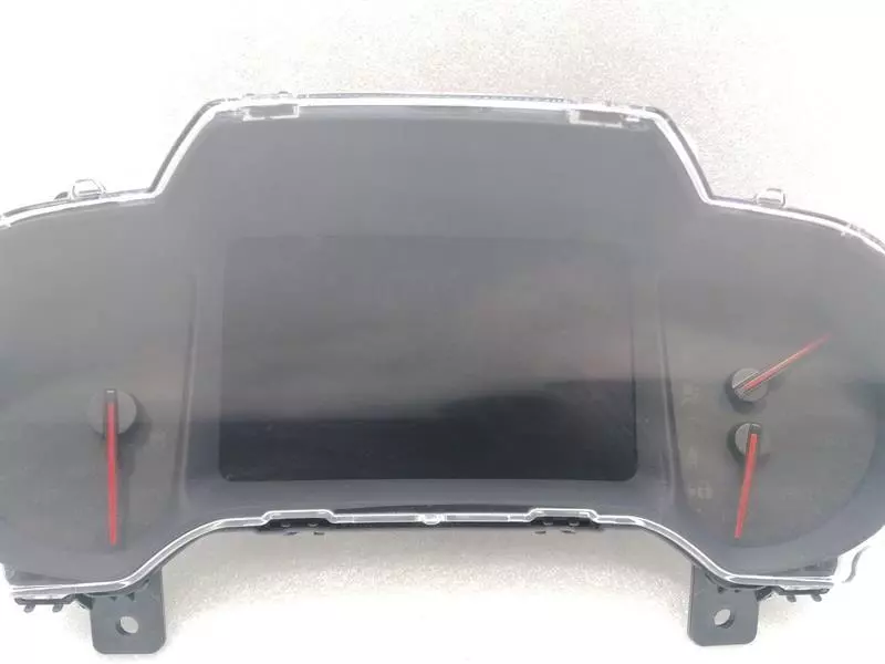 CHEVROLET CORVETTE C7 Z51 Instrument cluster 23274893 Speedometer MPH USA - Image 4