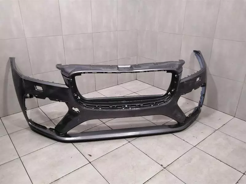 JAGUAR F-pace X761 SVR 21-24 LIFT Front Bumper MK8M-17D957-AB Vorne Stoßstange