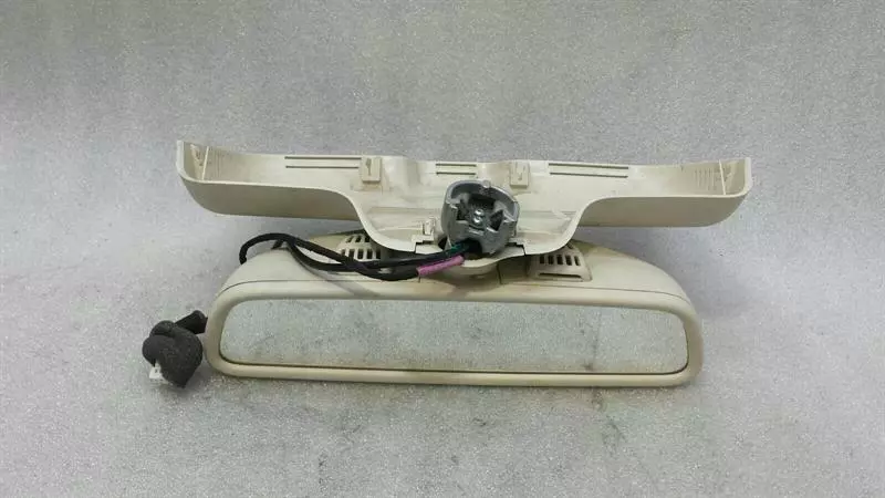 MERCEDES GLC X253 Rear View Mirror A2228100117 Rückspiegel Innenspiegel