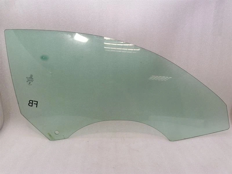 FORD MUSTANG MK6 S550 Right Front Door Glass FR3Z-6321410-A Türscheibe vorne Re