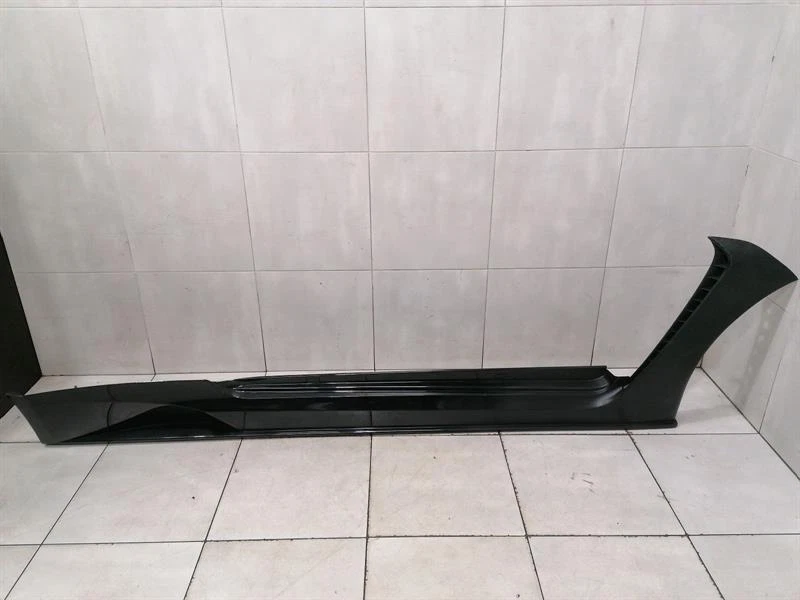 LEXUS RC F TRACK XC10 Side skirt 75850-24110  Seitenschweller