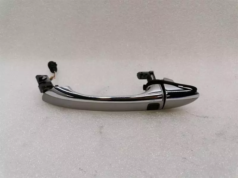 MERCEDES S-class W220 Left Handle A2207601370 Griff Links KEYLESS