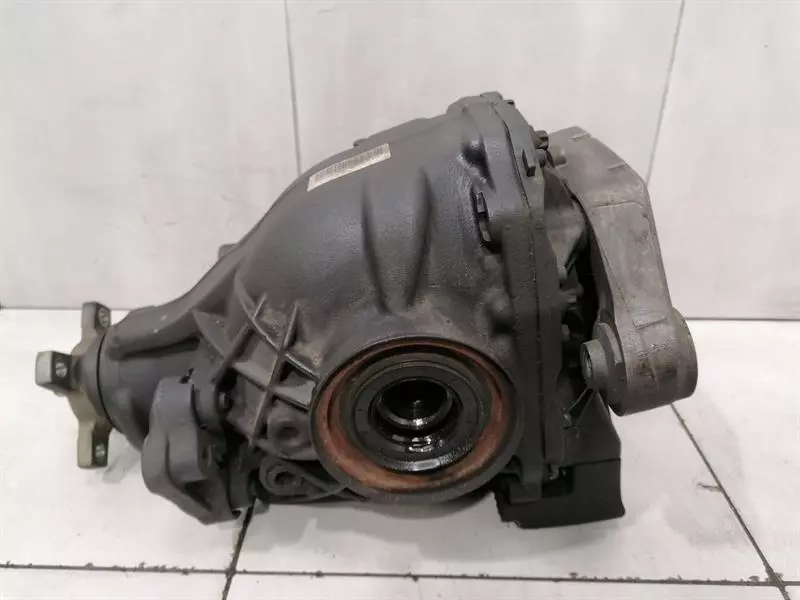 MERCEDES S-class W221 S63 AMG M157 Rear Diff A2213504614 Differential Hinten