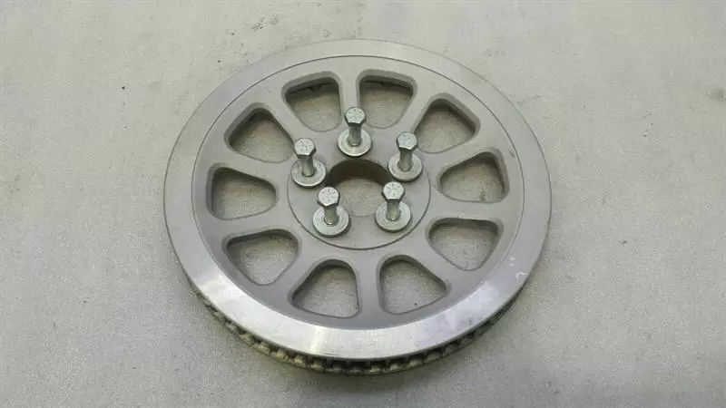 HARLEY-DAVIDSON FXDF Sprocket 40410-09 Kettenradsatz