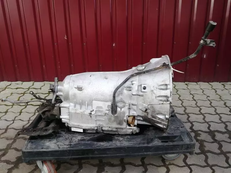 MERCEDES S55 AMG W220 Automatic Gearbox A2302700600 AUTO Getriebe 722.643 M133