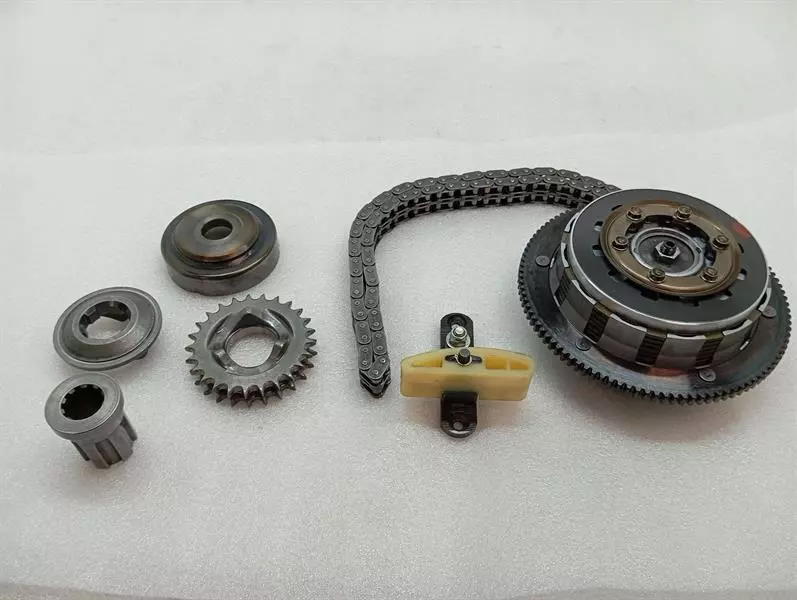 HARLEY-DAVIDSON FLHTCUI ELECTRA ULTRA CLASSIC Wet clutch 37802-04A Kupplung