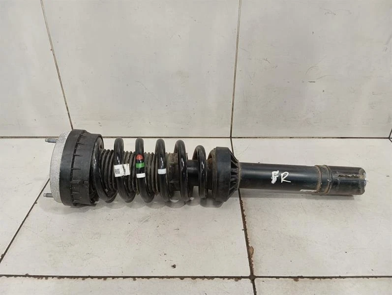 JAGUAR i-PACE X590 EV400 Shock Absorber Front J9D3-18B037-AE Stossdämpfer Vorne