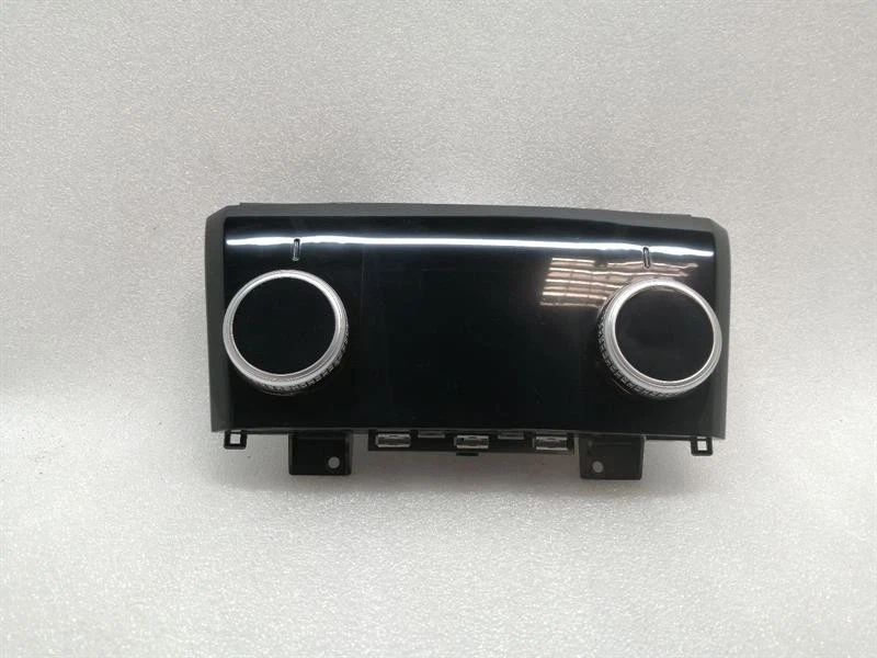 JAGUAR i-PACE X590 EV400 Auto Climate Control J9D3-13D734-CD Klimabedienteil A/C