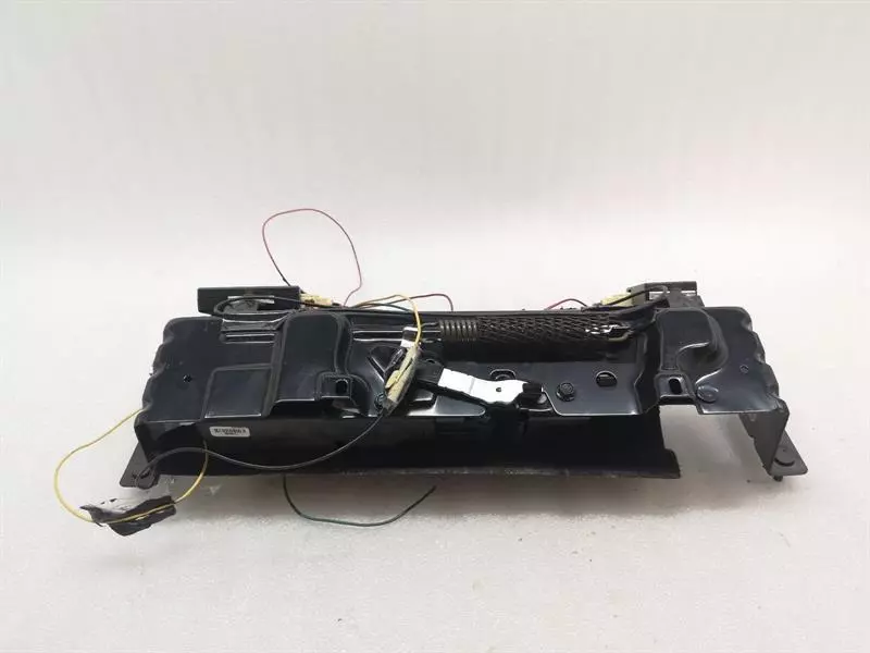 CHEVROLET CORVETTE C6 Boot lock 15220345 Heckklappe Schloss .