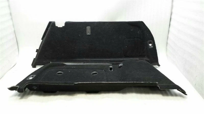 MERCEDES C Class W205 Luggage Compartment Cover A2056900205 Kofferraum abdeckung