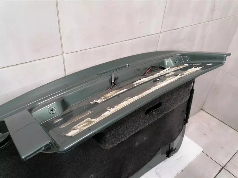 ASTON MARTIN DB7 VANTAGE VOLANTE Boot Lid 67-121449-B Heckklappe CABRIO - Image 5