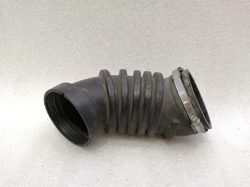 MERCEDES G-WAGEN W463 G63 AMG Intake pipe A4635018084 Ansaugschlauch Ladeluft