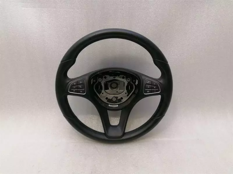 MERCEDES A Class W176 W205 Steering Wheel A0004604903 Lenkrad