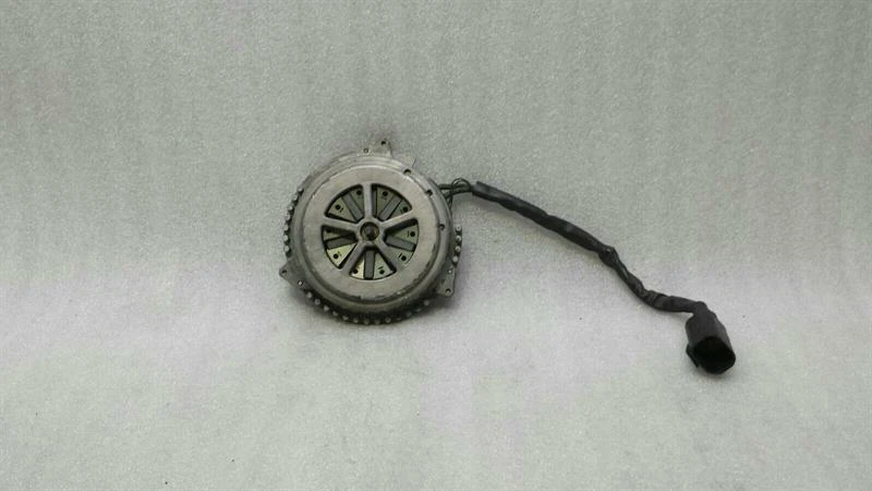 MERCEDES S-class W221 Radiator Fan A2215000793 Lüfter Elektrolüfter 600W Motor