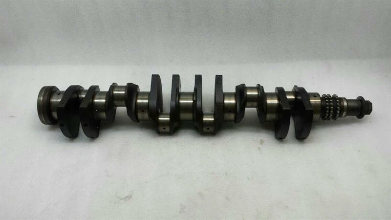 JAGUAR XJ X300 Crankshaft EBC10916 Kurbelwelle 3.2