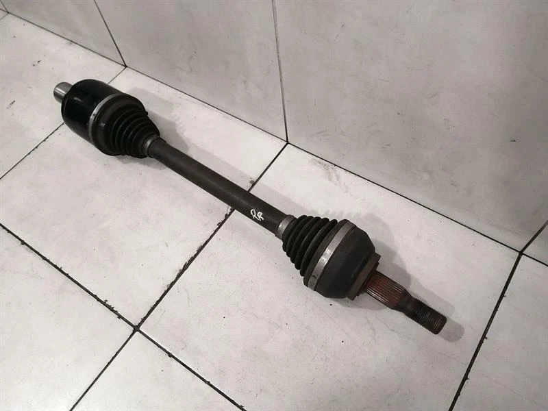 CHEVROLET CORVETTE C6 Antriebswelle Hinten 25941372 Rear Drive Shaft - Image 2