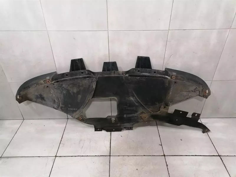 JEEP GRAND CHEROKEE WK2 MK4 SRT 6.4 UNDERTRAY 68089029AC Unterbodenverkleidung