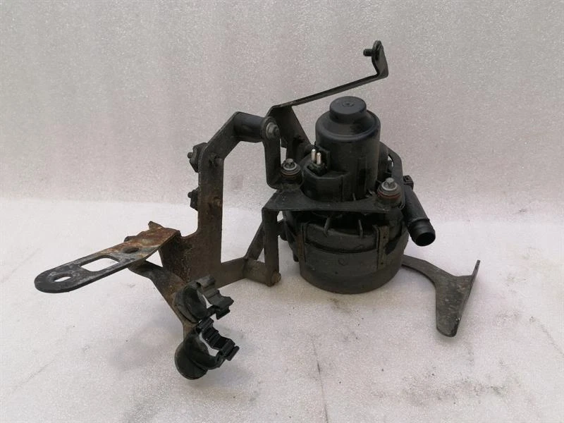MERCEDES SL55 AMG R230 Air pump A0001404285 Luft Pumpe M113 V8