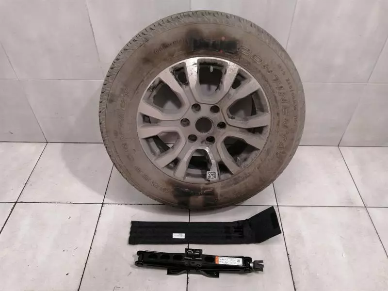 FORD RANGER P375 MK4 WILDTRAK SAVER KIT GB3C-1007-A1A Wagenheber