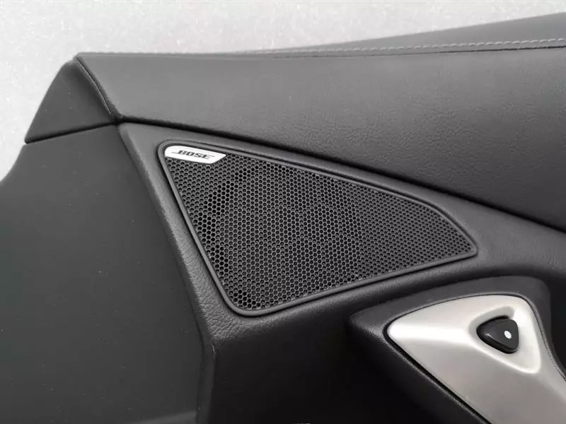 CHEVROLET CORVETTE C7 Door card Front Right 84586708 Türverkleidung Vorne Rechts - Image 3