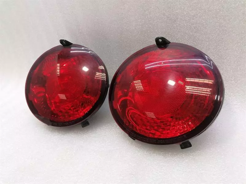 CHEVROLET CORVETTE C6 Right Rear Light 25958216 Rückleuchte Hinten Rechts
