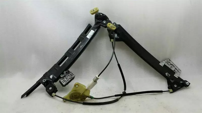 JAGUAR XKR XK X150 Fensterheber Vorne Links C2P12374 Front Left Window Regulator