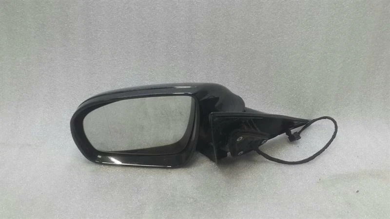 MERCEDES SLK R171 Left Door Mirror RHD A1718101776 Rechtslenker MOPF Facelift