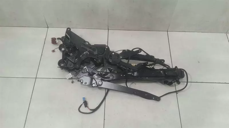 MERCEDES C Class W205 Left Roof Hinge Vario Dach Verdeck Scharnier Links Cabrio
