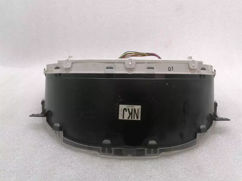 CHEVROLET CORVETTE C6 Instrument cluster 15832637 Speedometer - Image 4