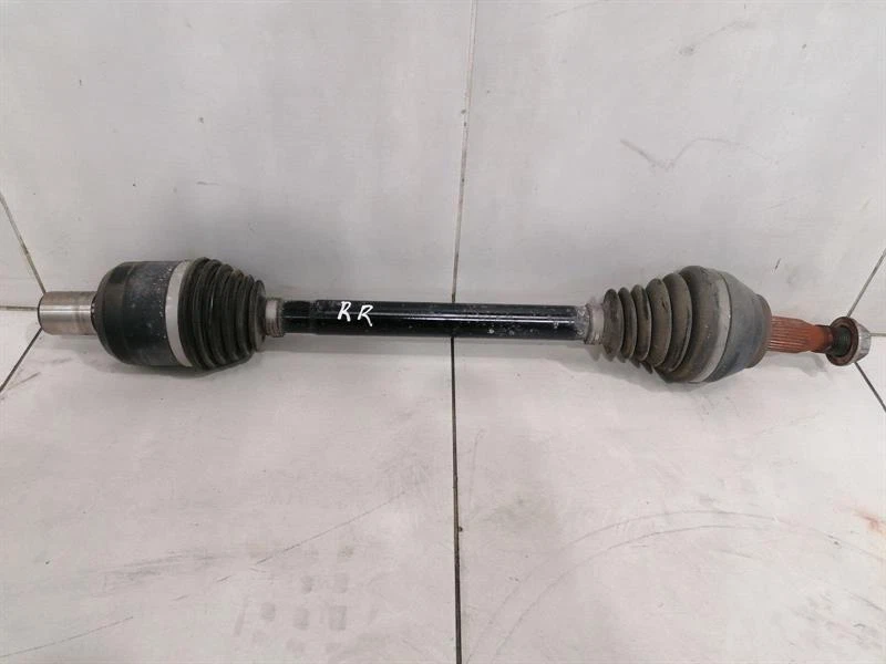 CHEVROLET CORVETTE C6 Antriebswelle Hinten Rechts 22873444 Rear Drive Shaft