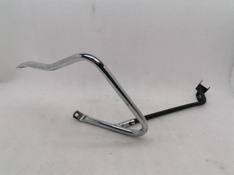 HARLEY-DAVIDSON STREET GLIDE FLHTK Left saddlebag bracket 90200507 Halter Links
