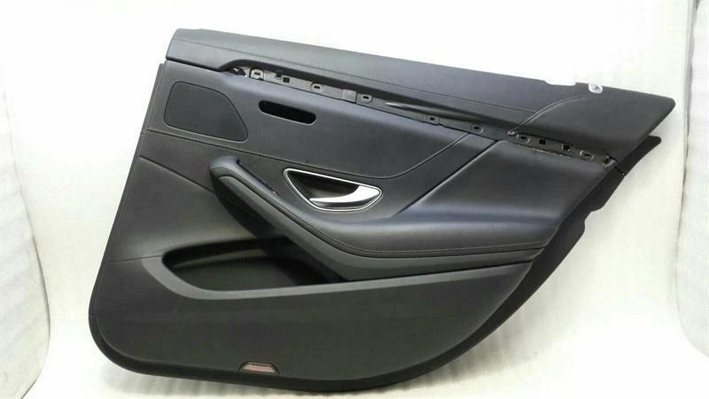 MERCEDES S-class W222 Door card RRH A2227301002 Türverkleidung Hinten RE LWB