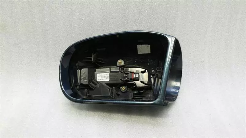 MERCEDES C Class W203 W211 Left Door Mirror A2038201321 Außenspiegel Links