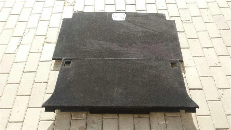 MERCEDES C Class W204 Bodenklappe Ladeboden A2046800002 Floor mat