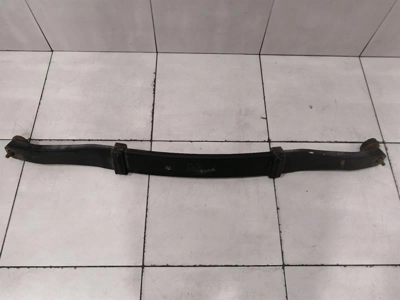 CHEVROLET CORVETTE C6 Leaf Spring Rear 15233388 blattfeder hinten