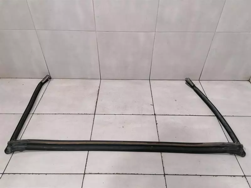 CHEVROLET CORVETTE C6 Weatherstrip Seal 15925007 Dichtungen Vorne Windshield