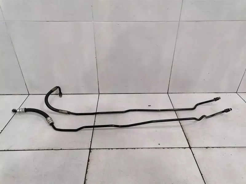 MERCEDES S-class W220 ABC Pipe Set A2209978282 Schlauch ABC